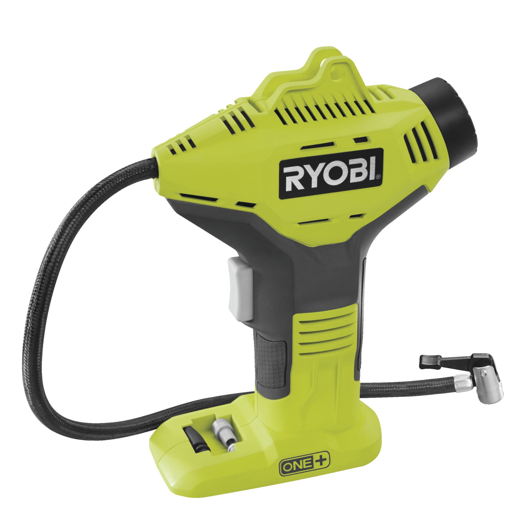 Ryobi R18PI 0 - vue 2