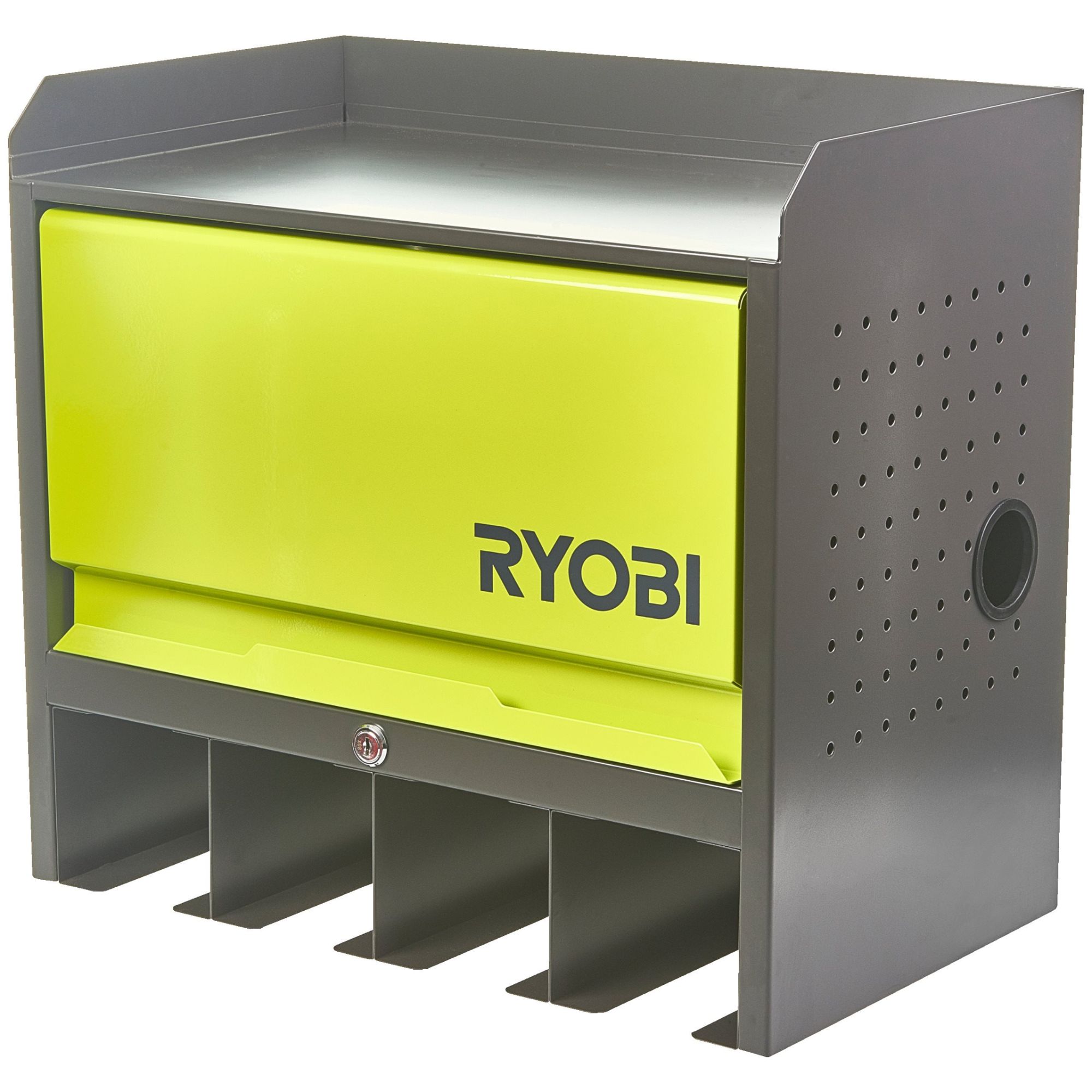 Ryobi Etagère Murale ONE+ - vue 2