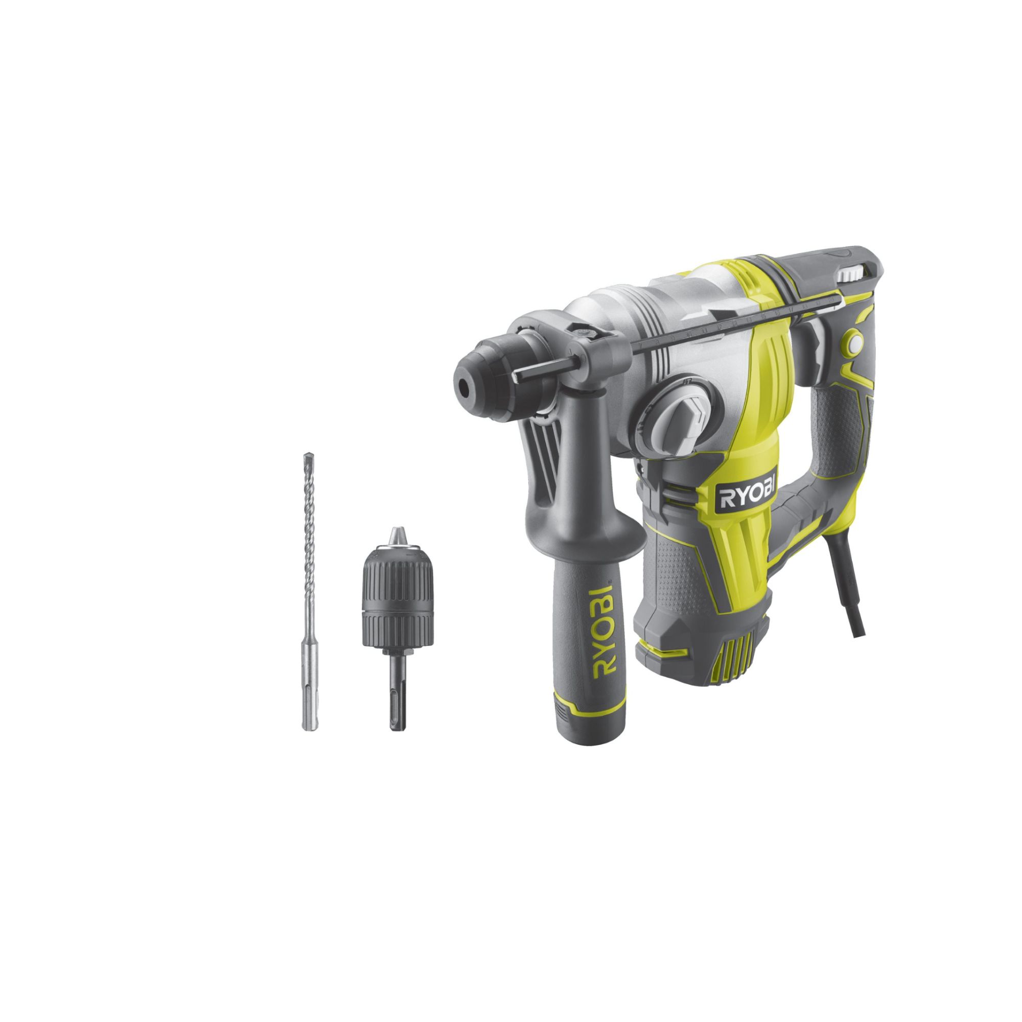 RYOBI RSDS800 KC - vue 3
