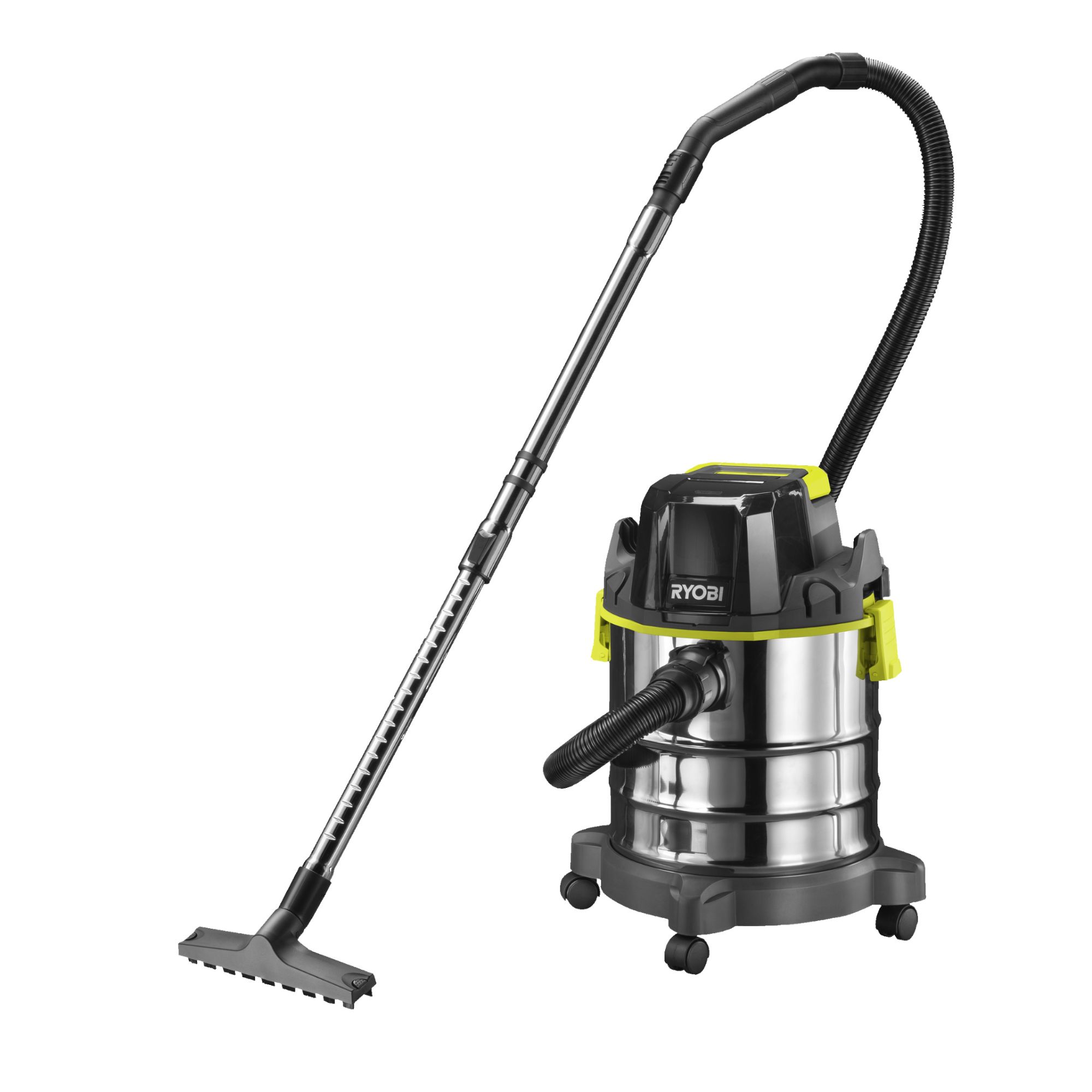 Ryobi R18WDV 0 - vue 8
