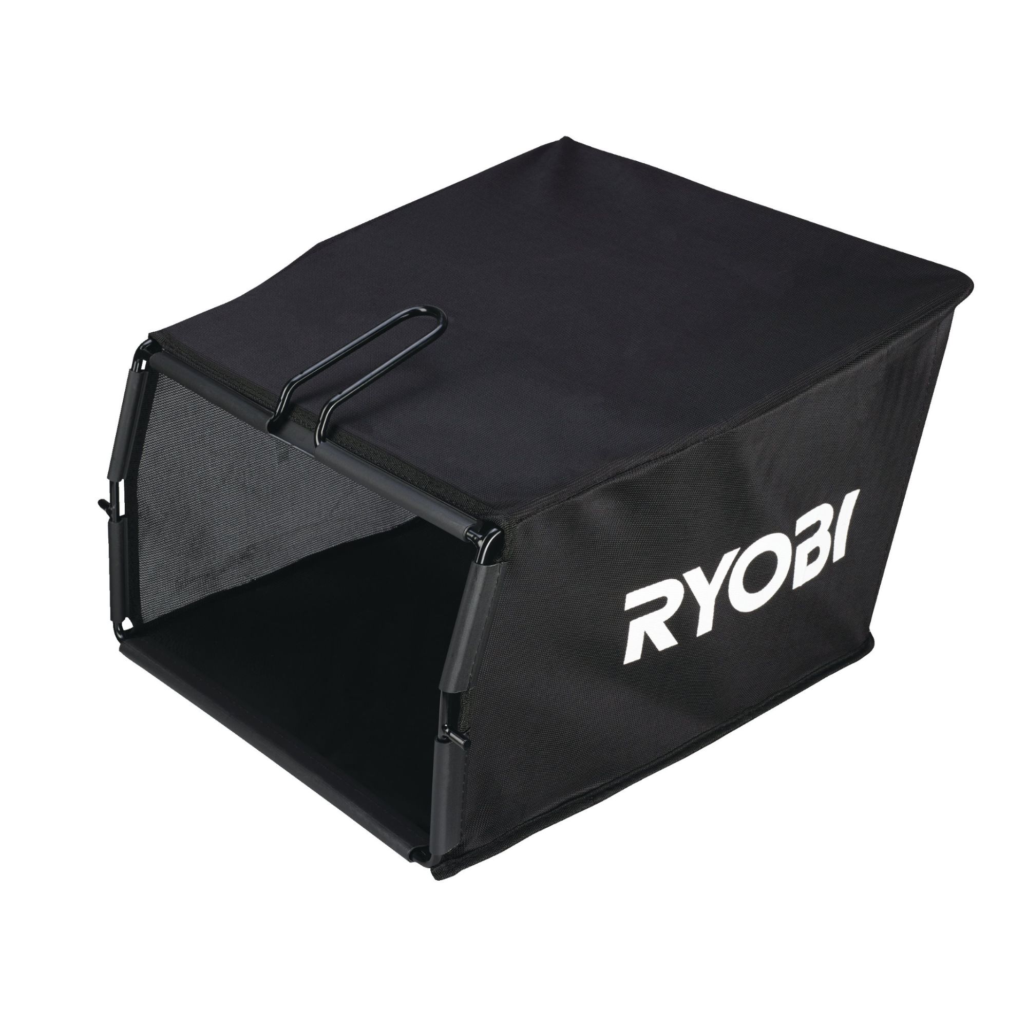 Sac de ramassage RYOBI pour scarificateur sur batterie RACC822