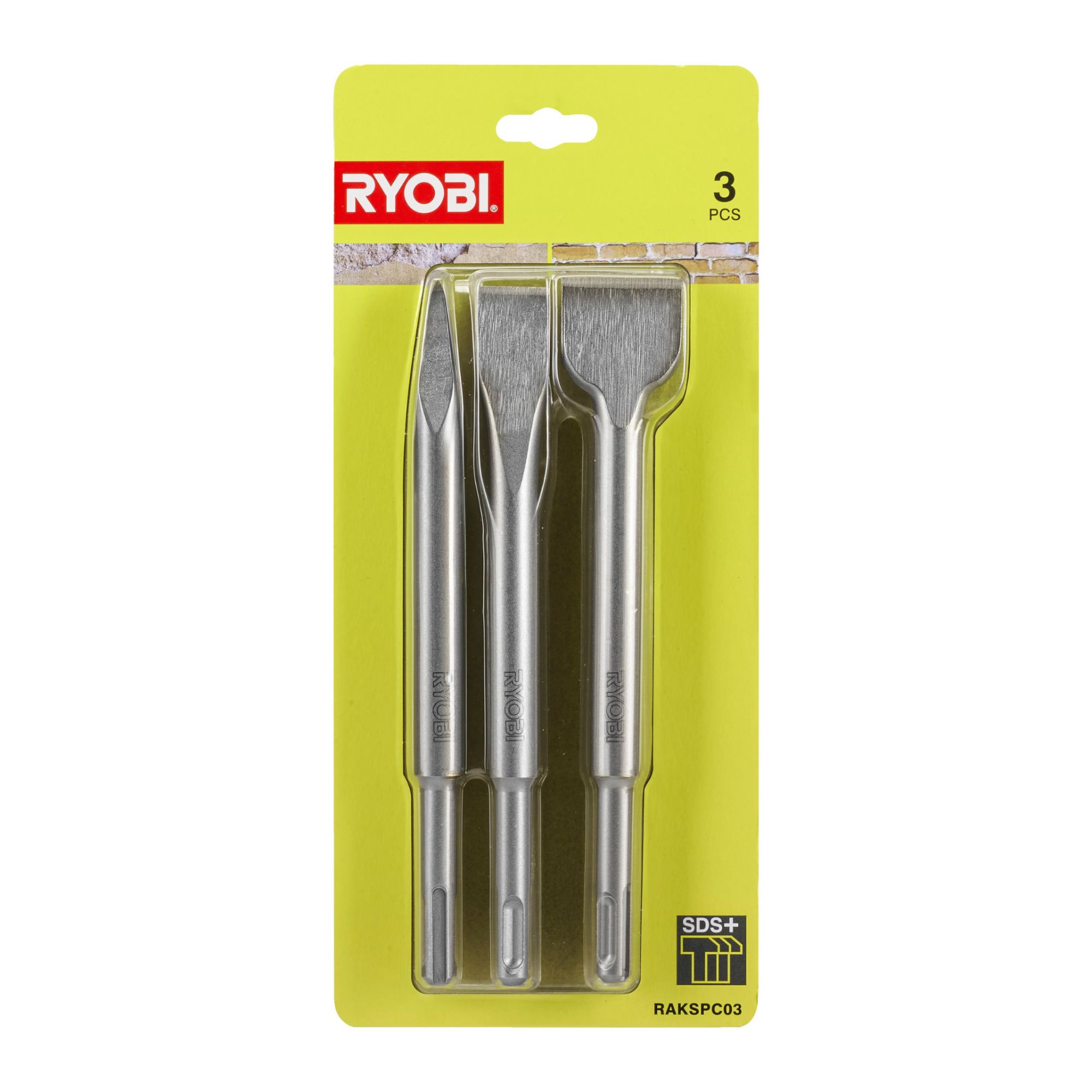 Ryobi Ciseaux Bois - vue 3