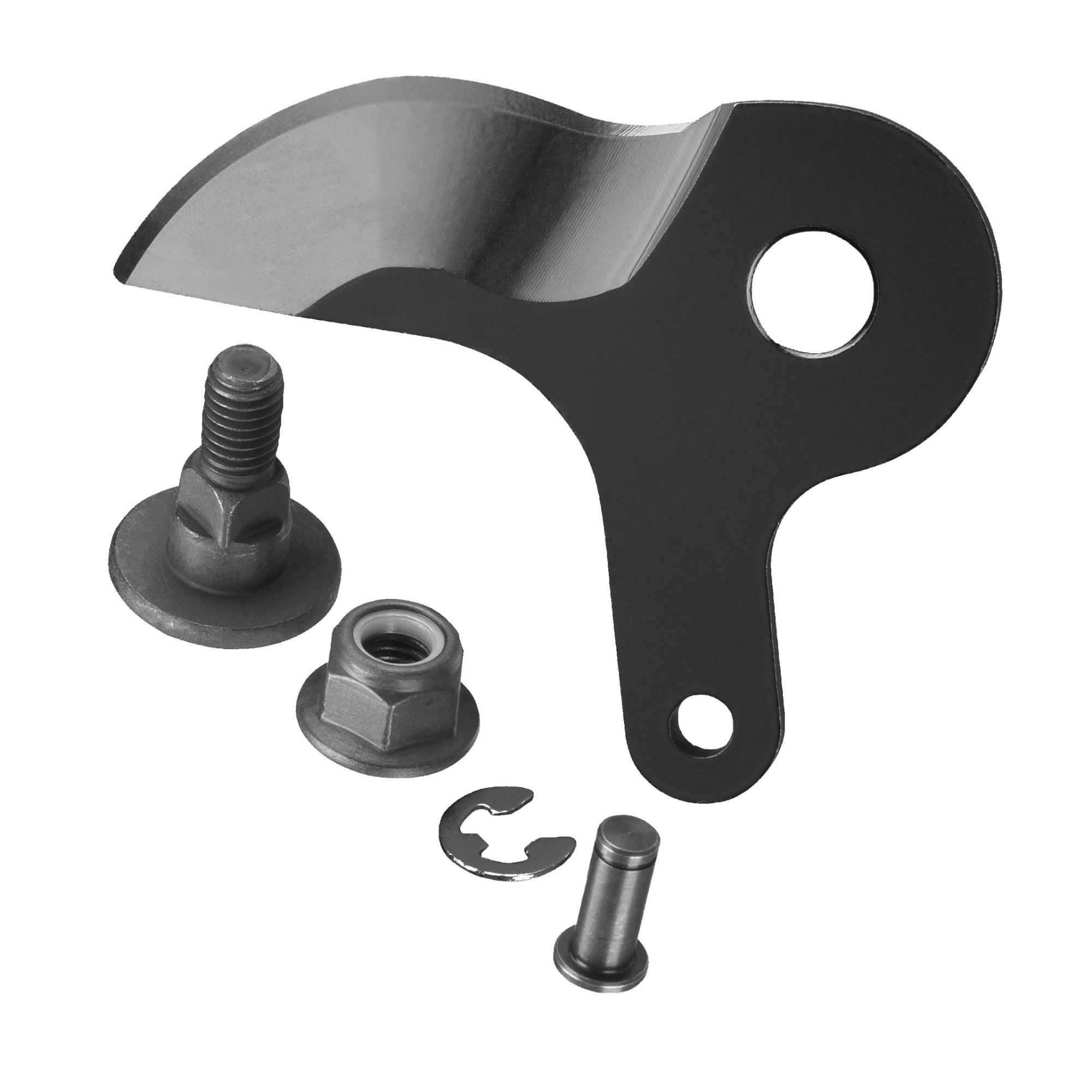 Lame de rechange pour coupe branches sur batterie RAC315