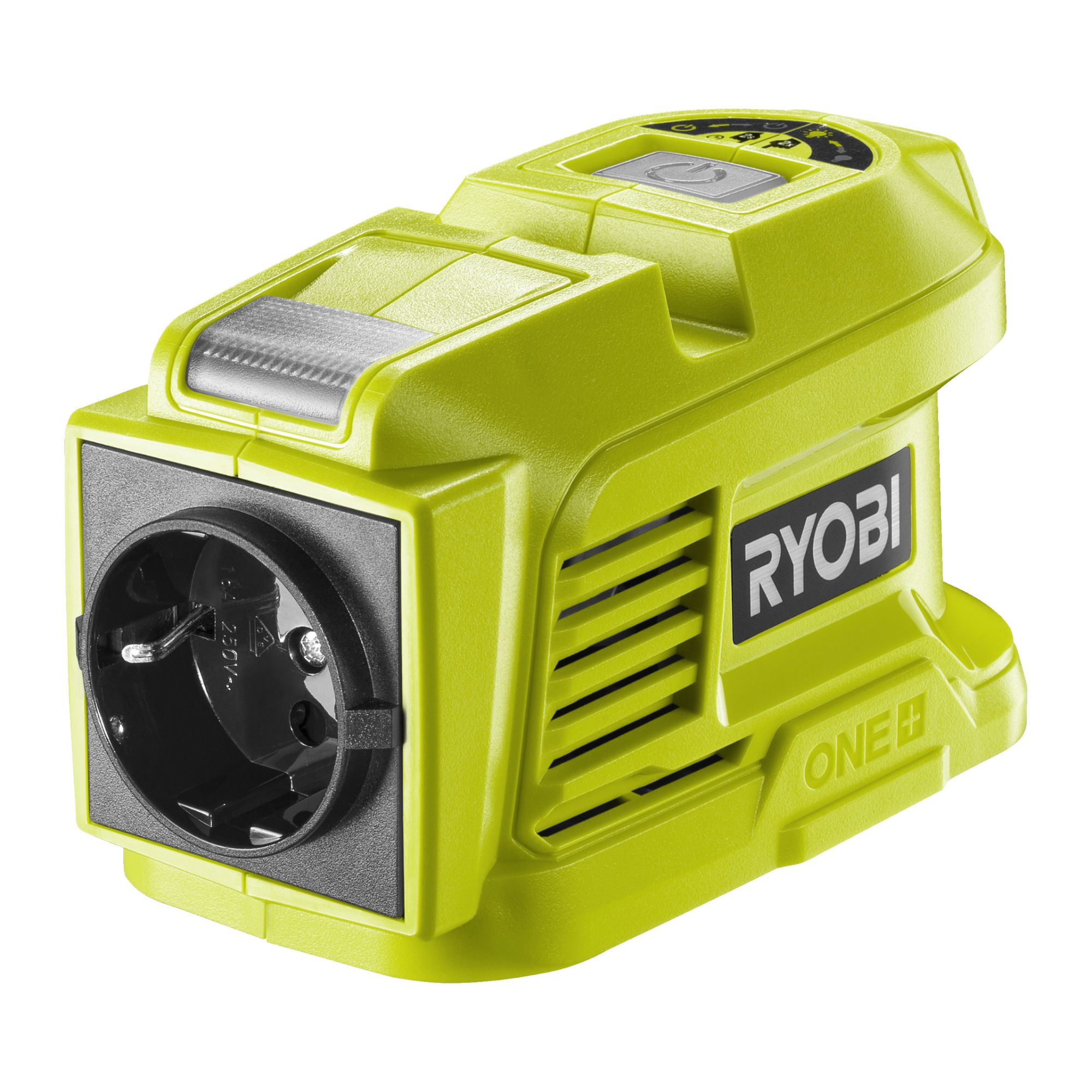 Ryobi RY18BI150A 0 - vue 2