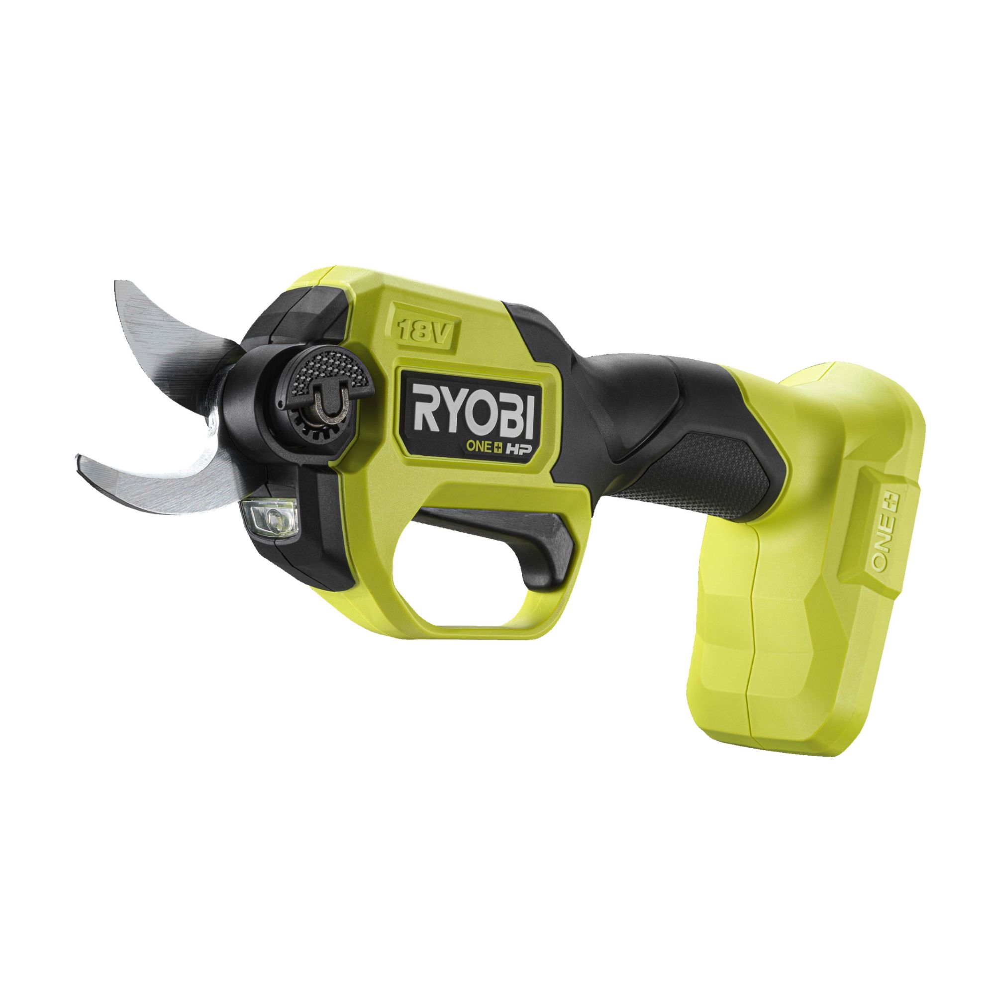 Sécateur Brushless 18V ONE+ HP™ Ryobi vendu sans batterie ni chargeur - vue 2