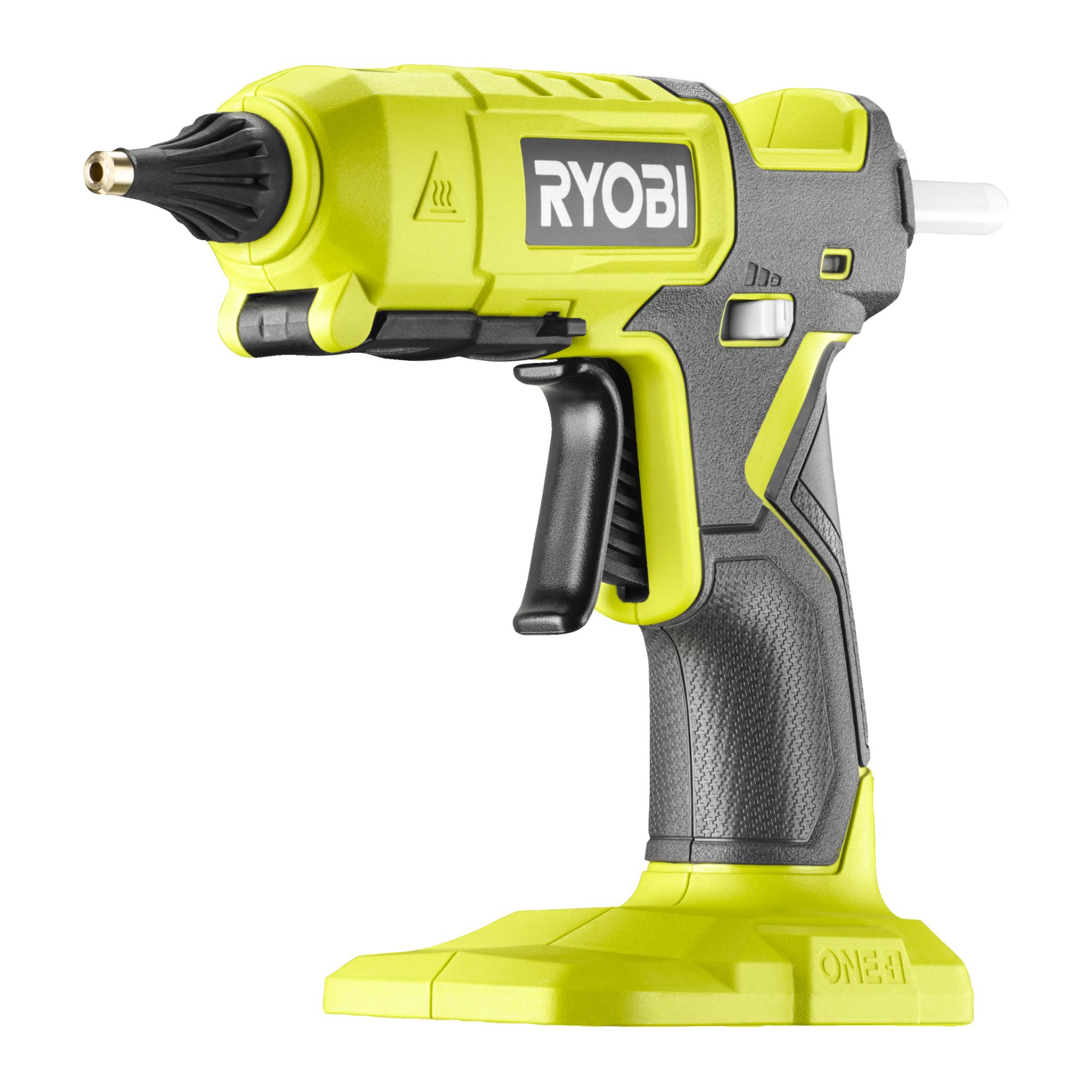 Ryobi Pistolet à colle 18V OnePlus - vue 2