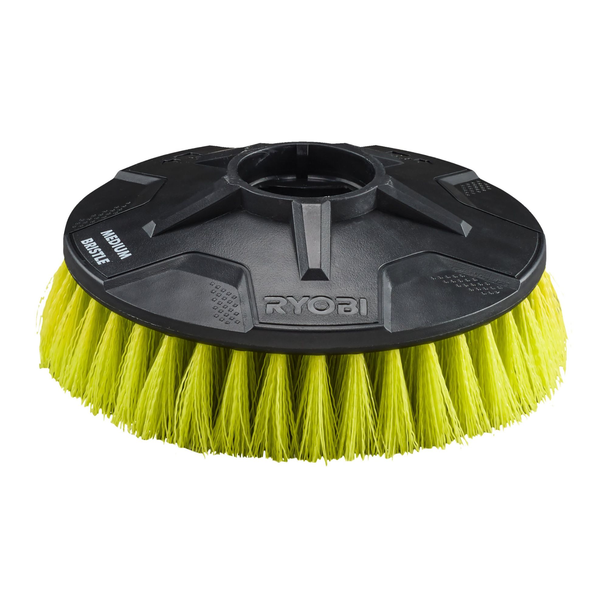 Ryobi Tête de Brosse Maison et Jardin - vue 5