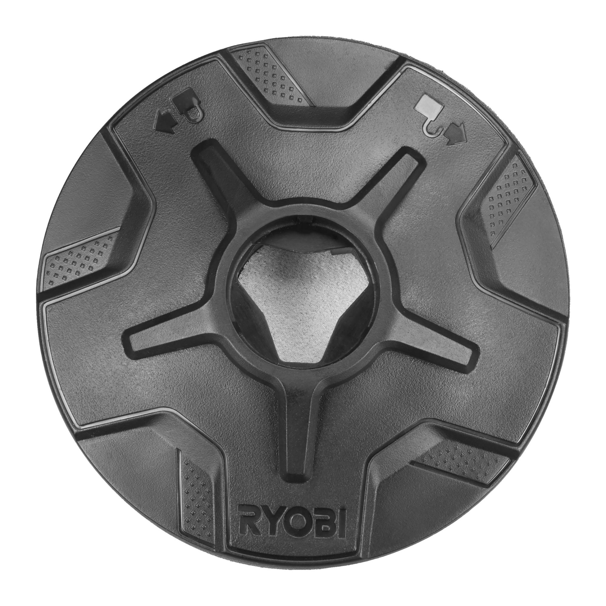 Ryobi Tête de Brosse Maison et Jardin - vue 3