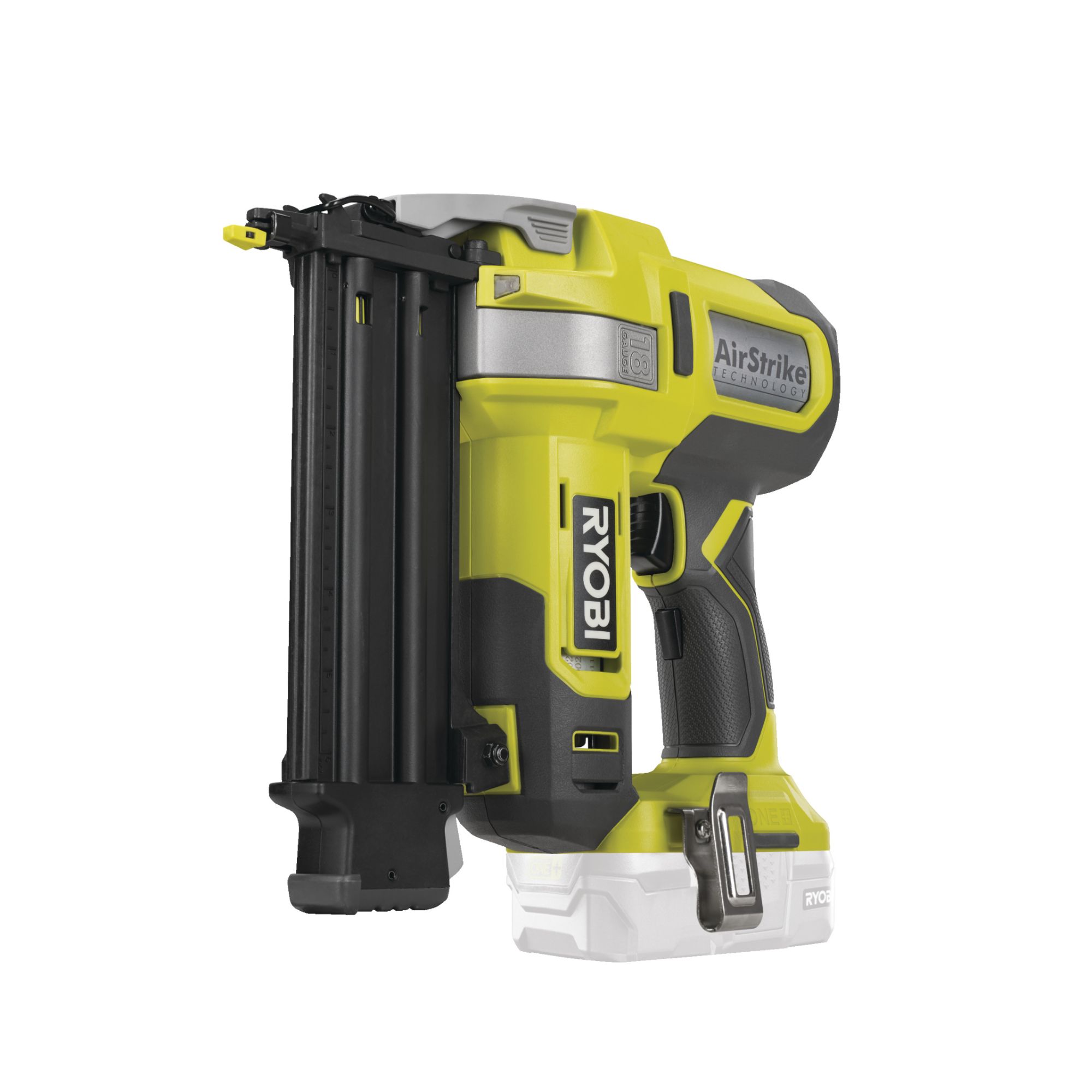 Ryobi R18GN18 0 - vue 3