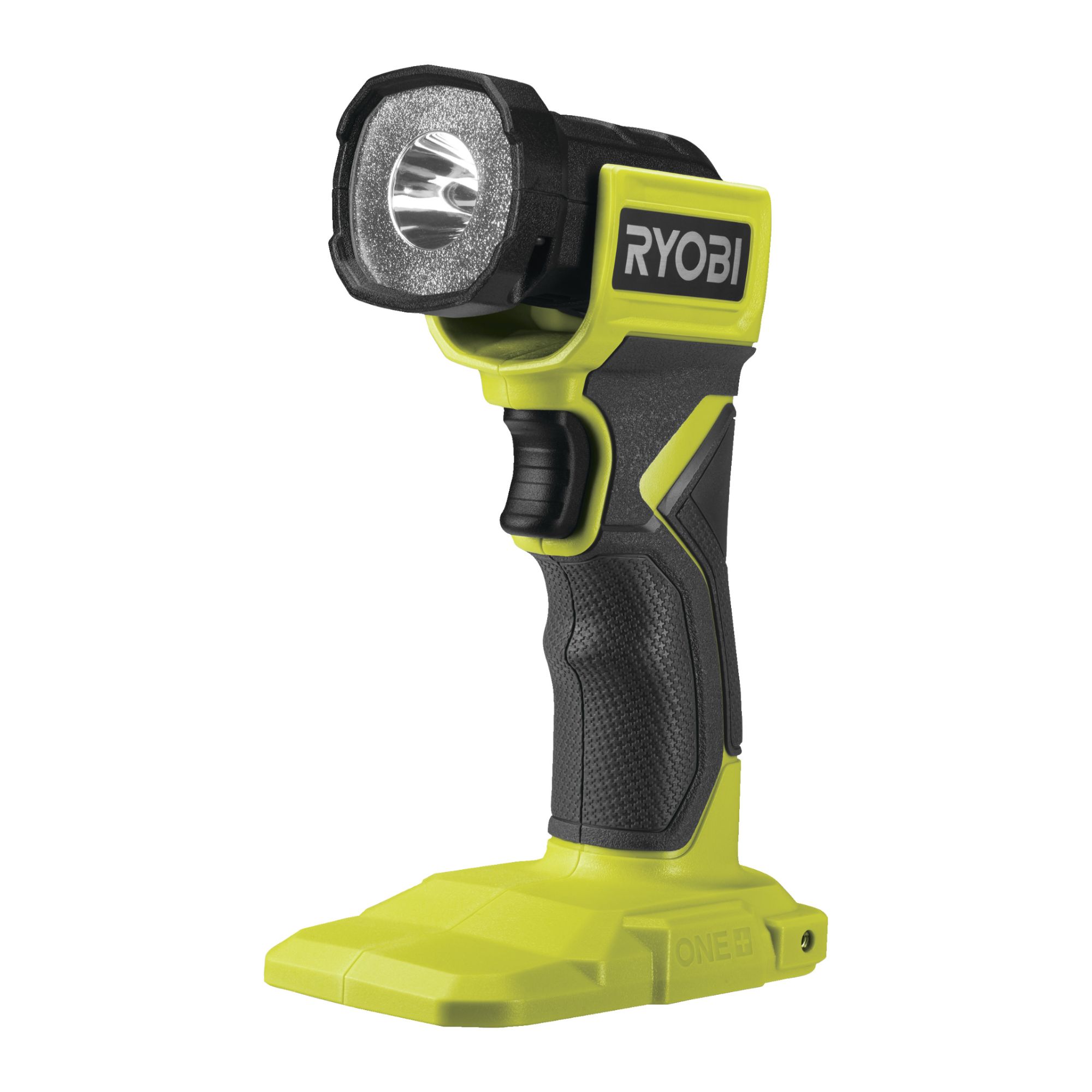RYOBI 18V Lampe torche LED - vue 3