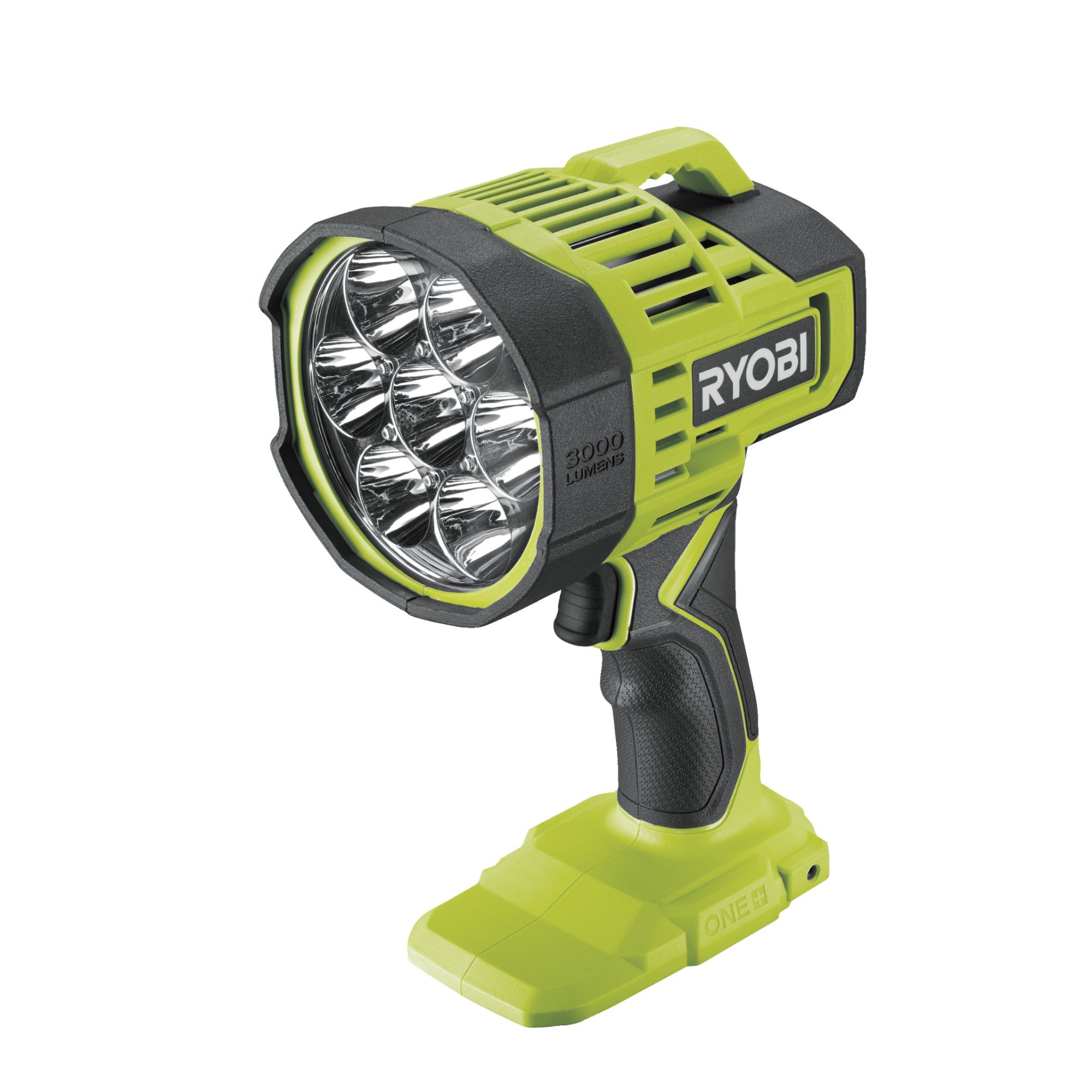 Ryobi Spot LED 18V - vue 6