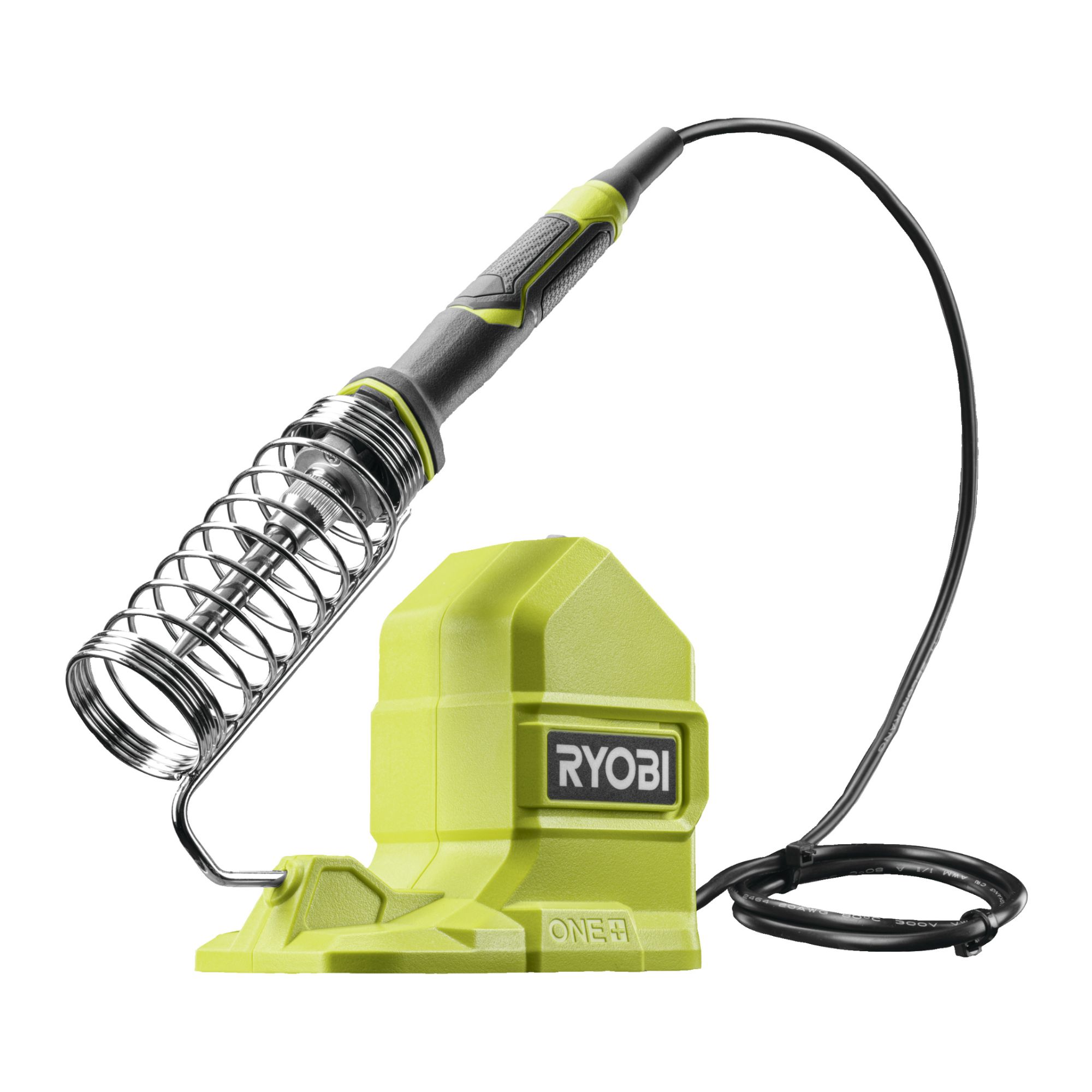 Ryobi Fer à souder 18V RSI18 0 - vue 2