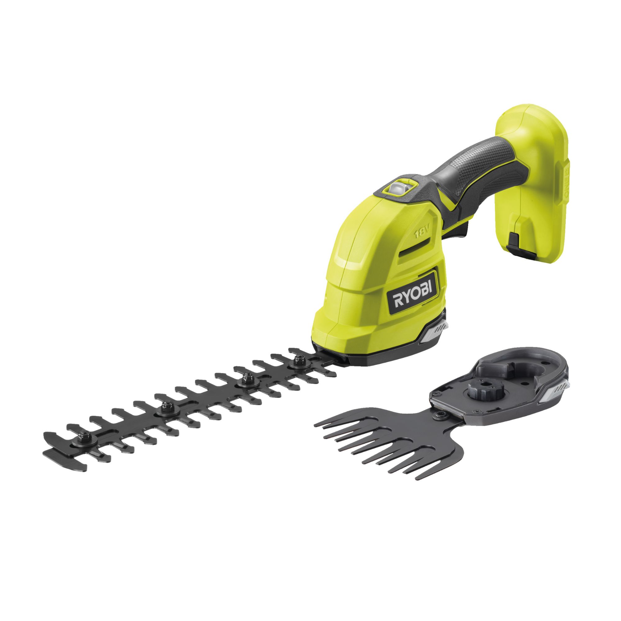 RYOBI ONE+ 18V - vue 4