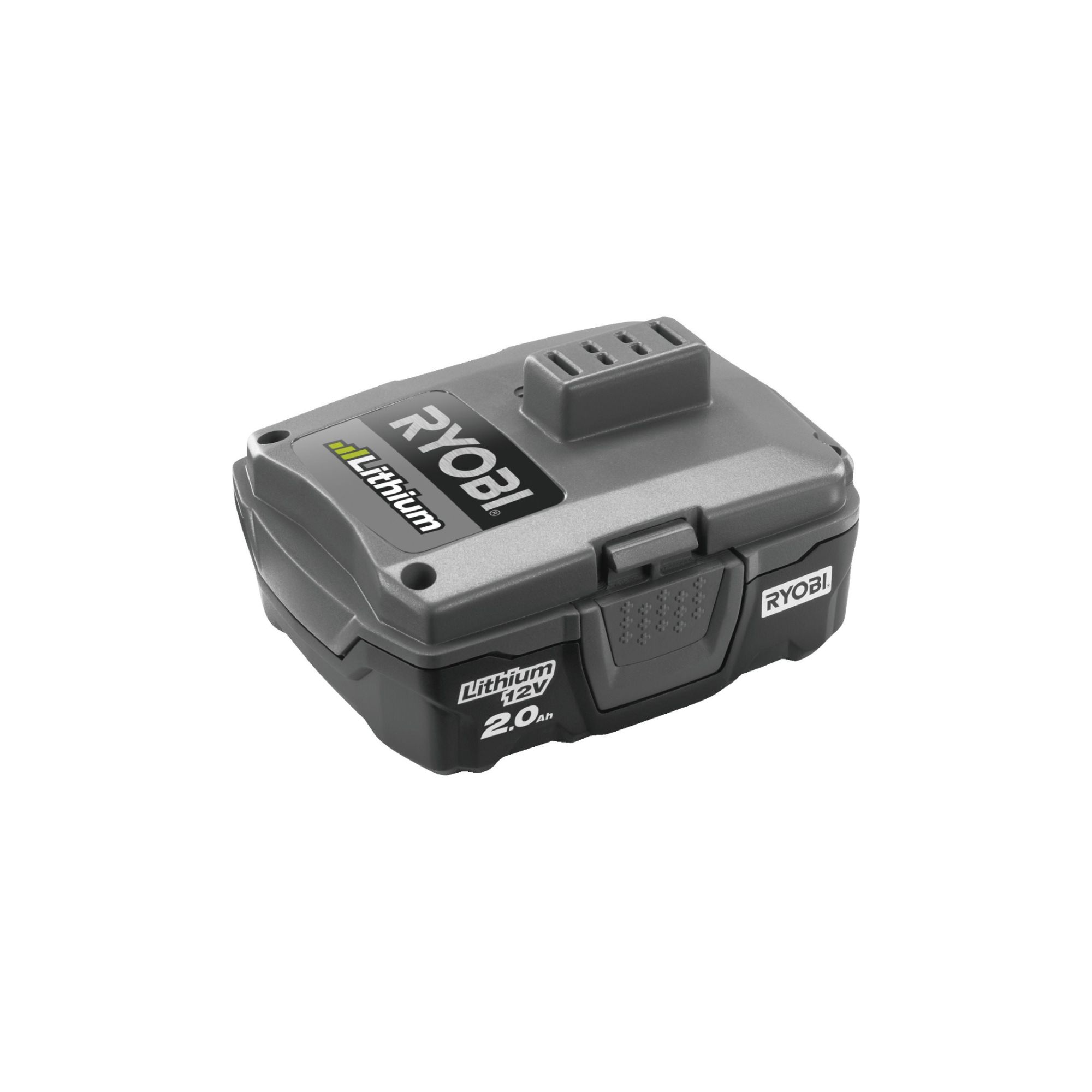 Ryobi Batterie lithium rechargeable 12 V 2 Ah - vue 3