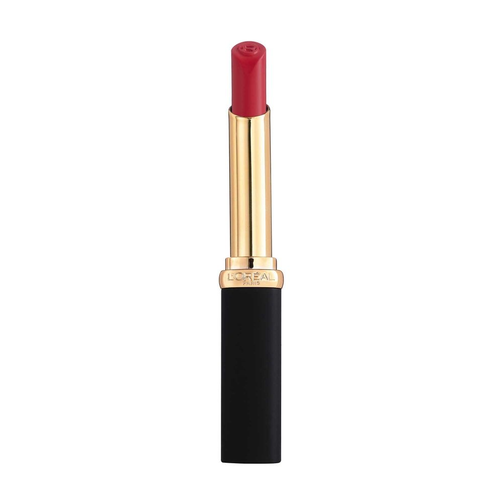 À Lèvres Longue Tenue Teinte Activist 188 Color Riche Volume Matte 'oreal Paris Le À Lèvres