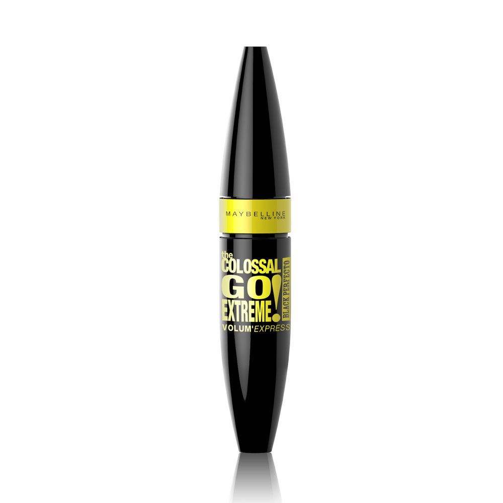 Mascara Volume Colossal Go Extrême Perfecto Maybelline New York Le Mascara - vue 2