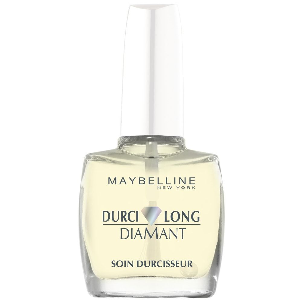 Maybelline durci long diamant base de vernis durcisseur 10ml - vue 3