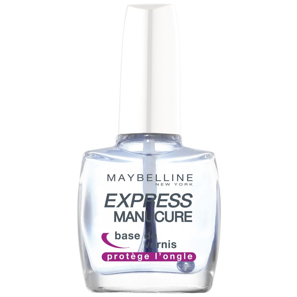 Maybelline express manucure base de vernis protectrice 10ml - vue 3
