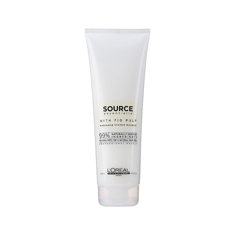'oréal Professionnel Masque Capillaire System Radiance Source Essentielle 250 Ml