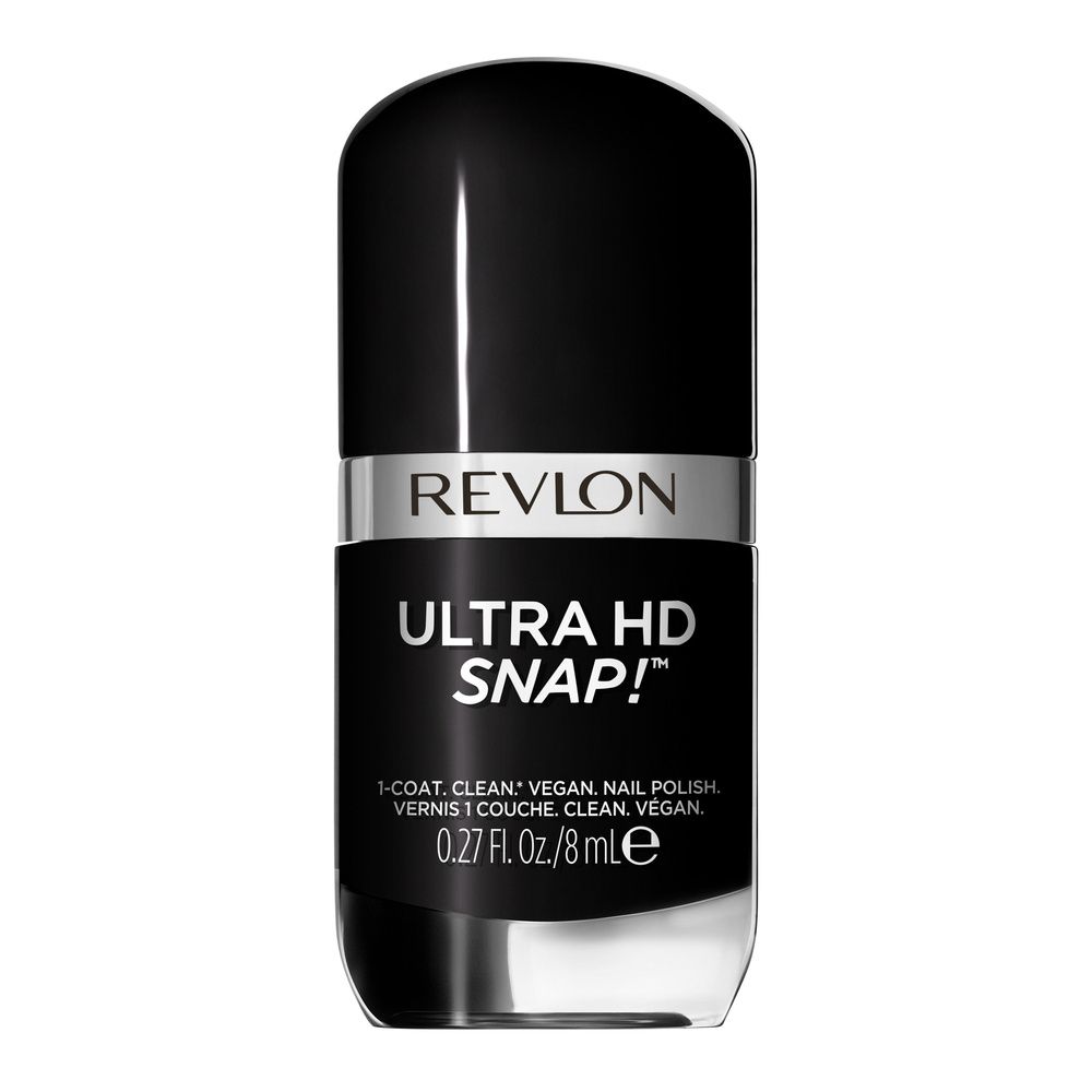 Revlon Ultra Hd Snap! N°026 Under My Spell Vernis À Ongles Ultra Hd Snap! N°026 Under My Spell 8 Ml 8 Ml