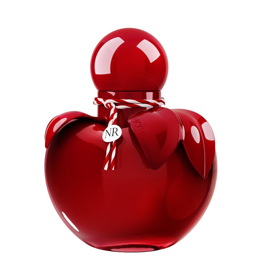 Nina Ricci Nina Eau De Toilette 80 Ml