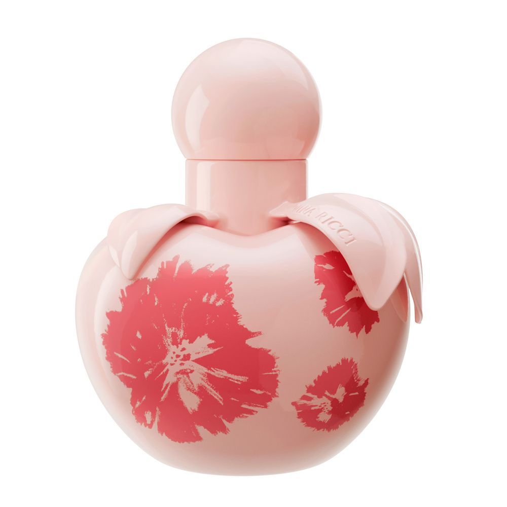 Nina Fleur Nina Ricci Eau De Toilette Spray - vue 4