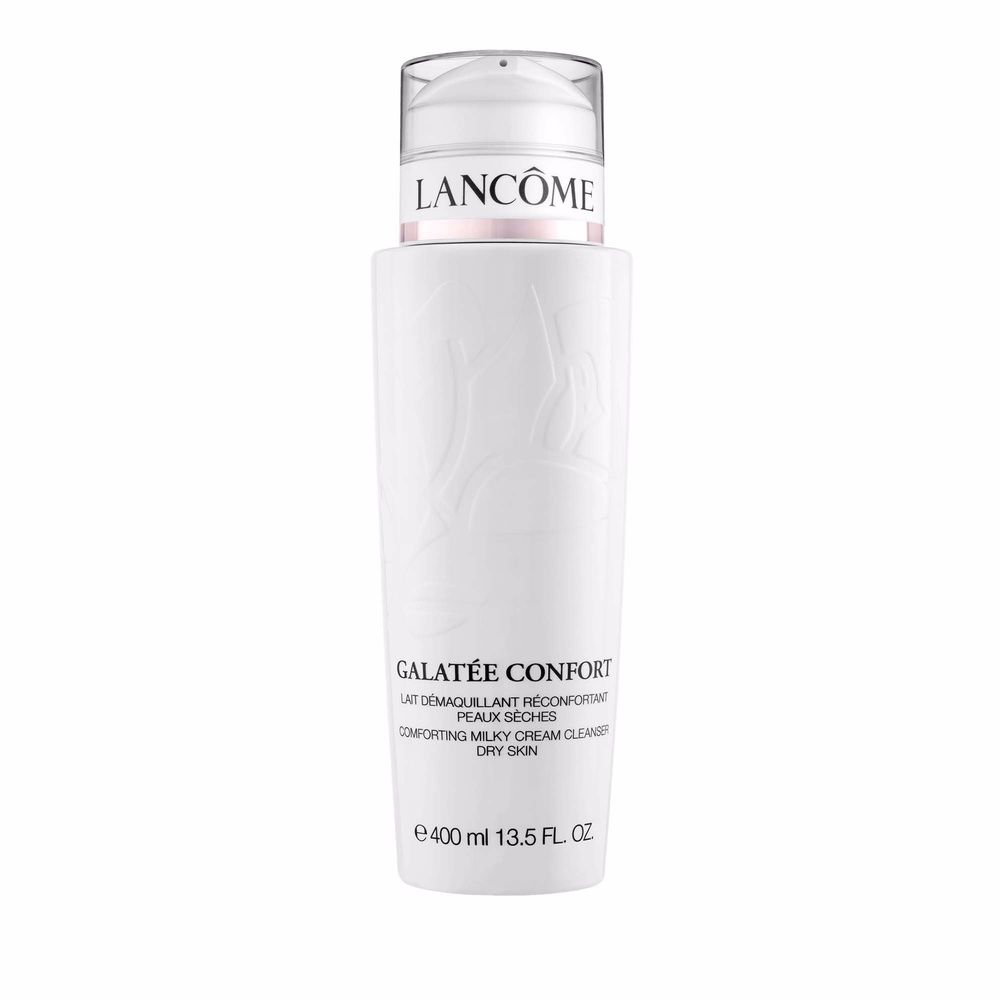 Confort Galatée lait démaquillant 400 ml - vue 2