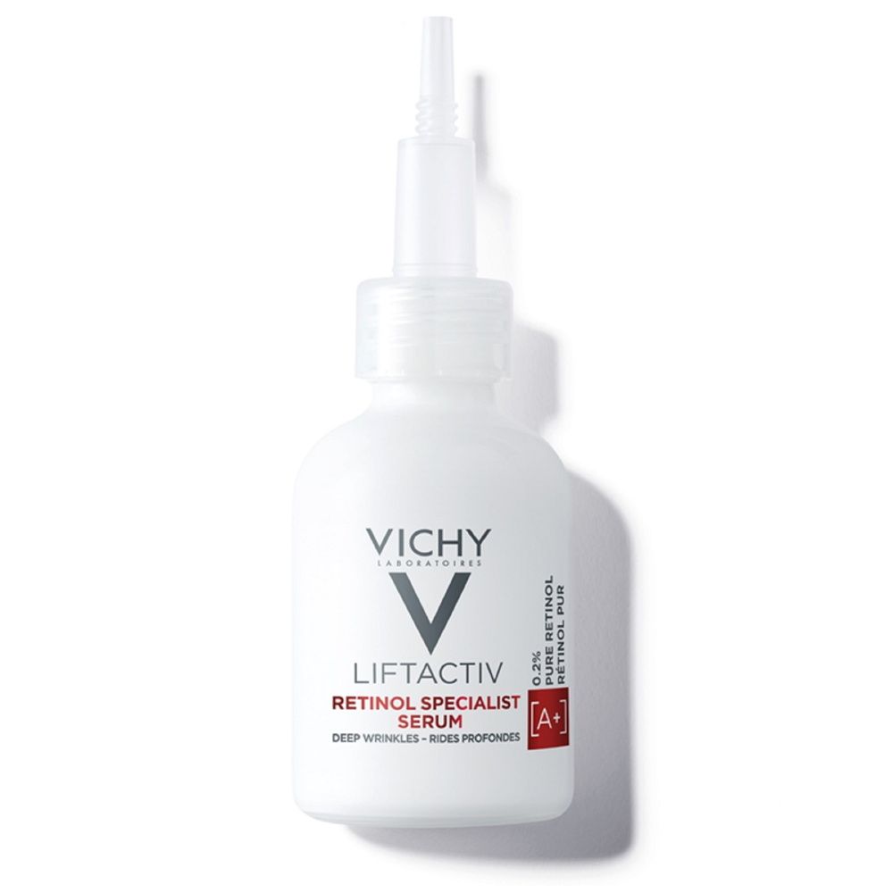 Liftactiv Retinol Sérum 30ml