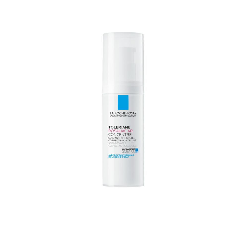 Soin Visage Anti rougeurs Correcteur Intensif Toleriane Rosaliac Ar La Roche posay Le Flacon De 40ml