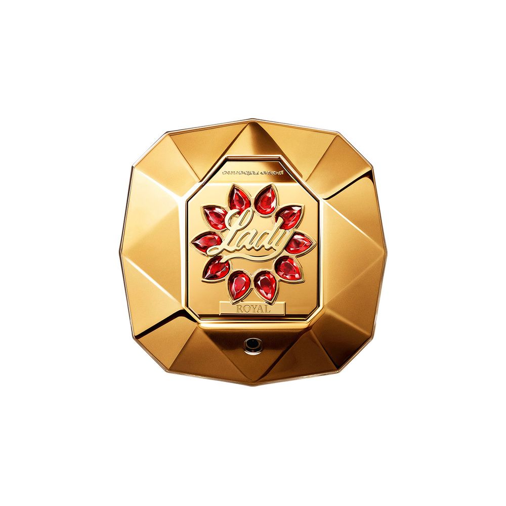 1 Million Royal Paco Rabanne Eau De Parfum Spray - vue 5