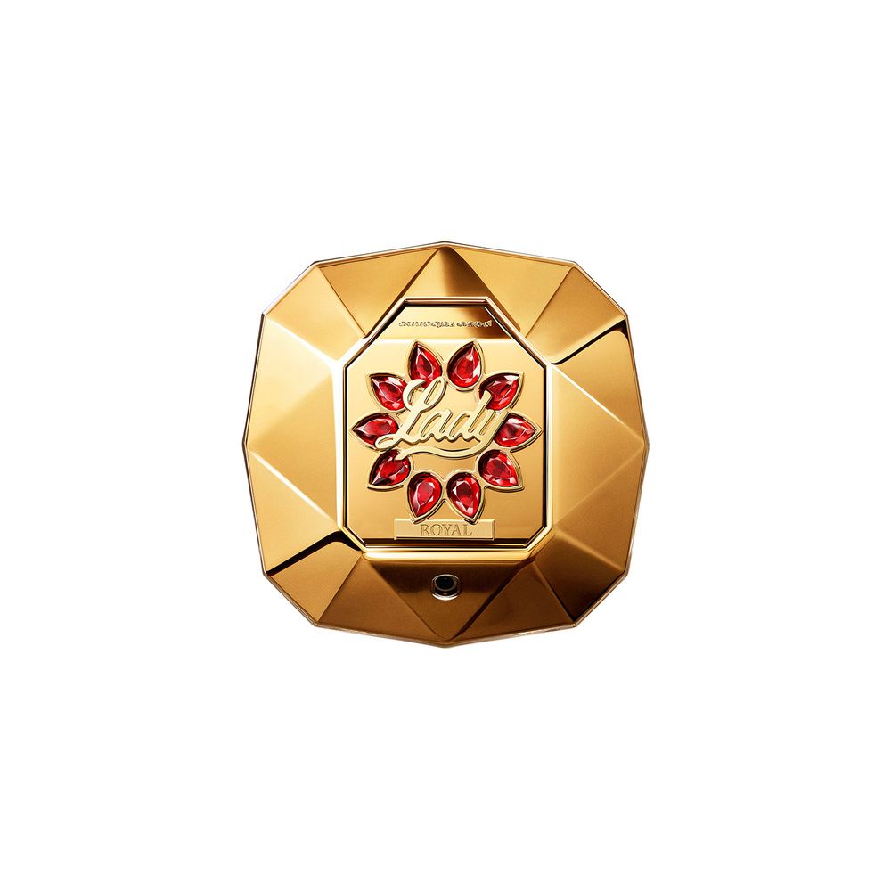 1 Million Royal Paco Rabanne Eau De Parfum Spray - vue 7