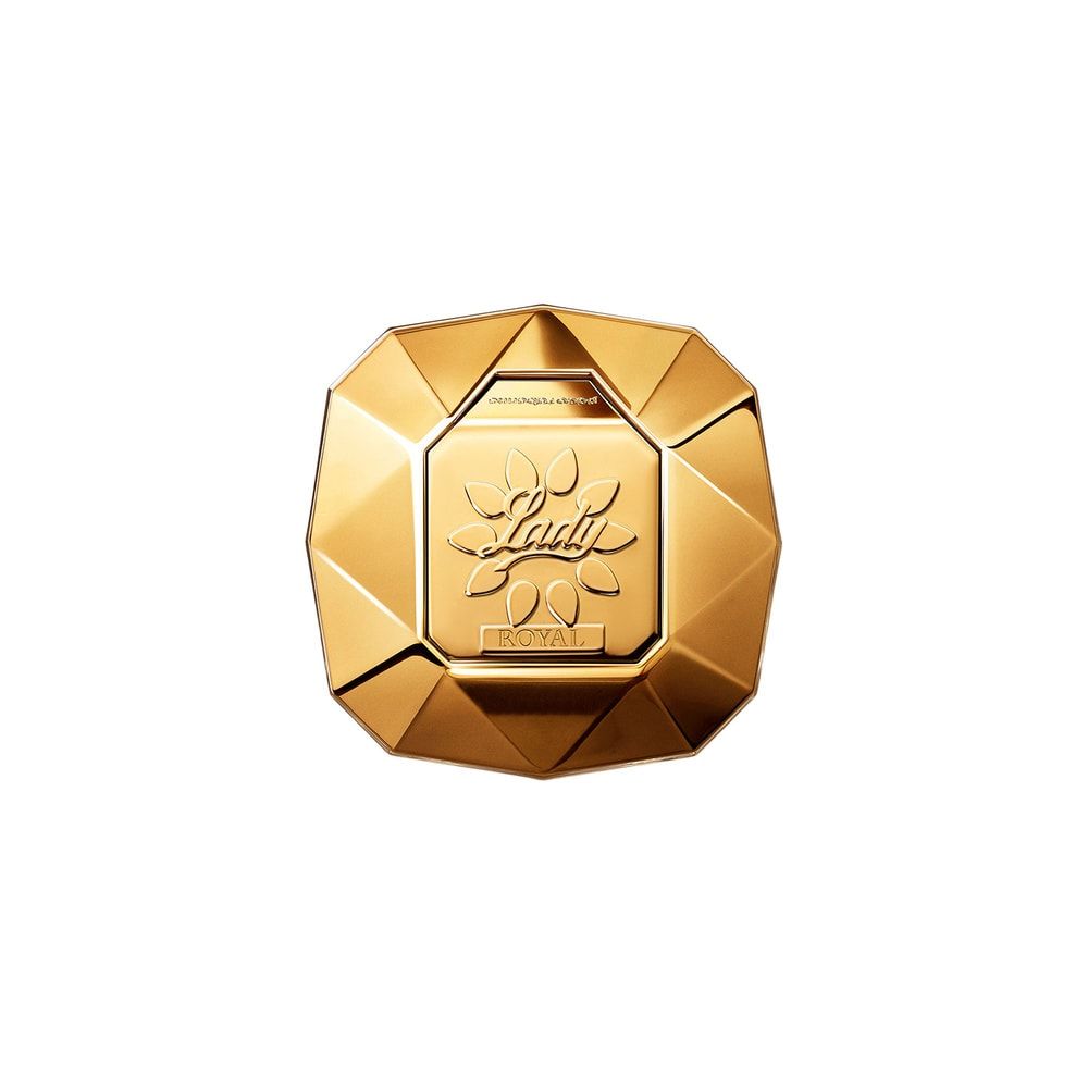 1 Million Royal Paco Rabanne Eau De Parfum Spray - vue 6