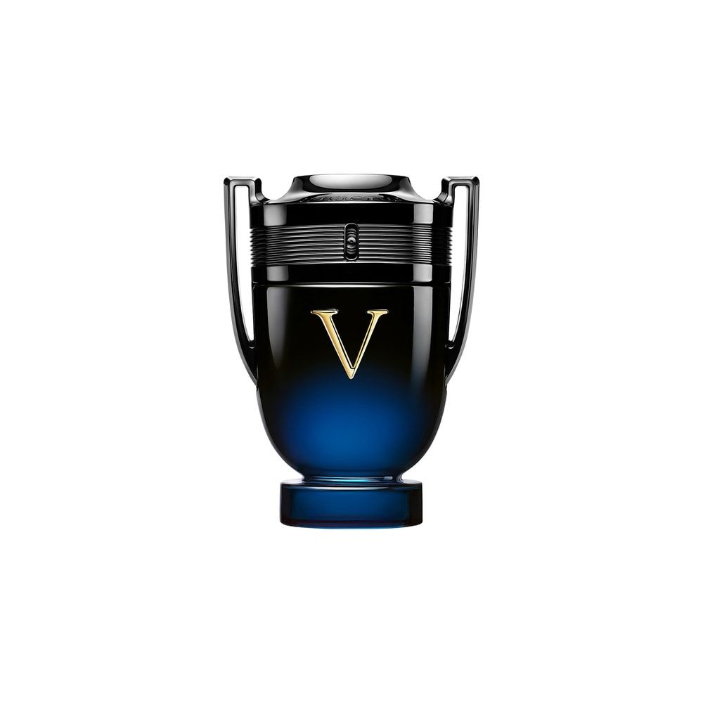 Invictus Victory Elixir Paco Rabanne Eau De Parfum Spray