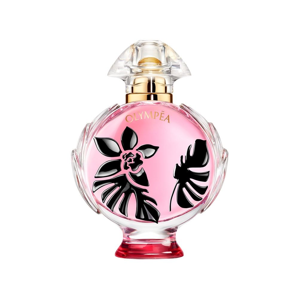 Olympéa Flora Paco Rabanne Eau De Parfum Spray - vue 3