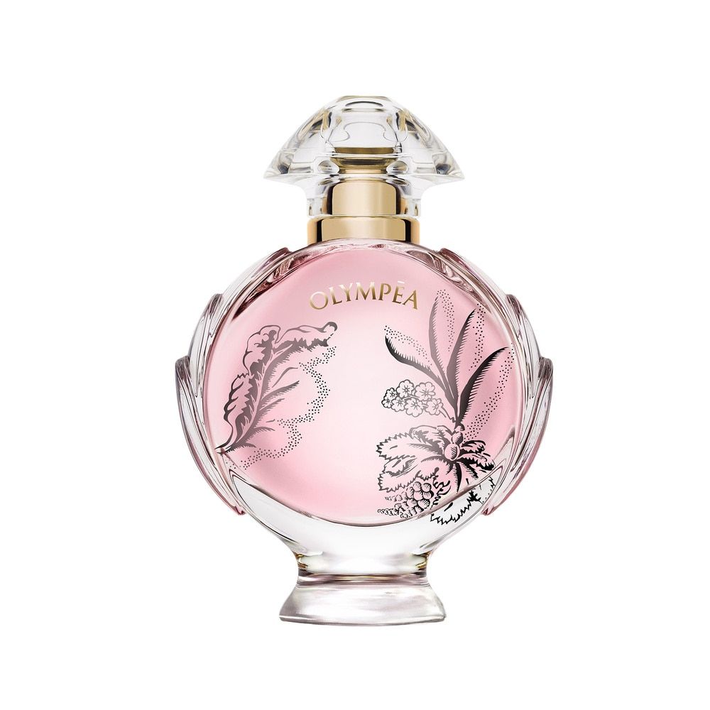 Rabanne Olympéa Blossom 30ml Eau de Parfum Florale Spray