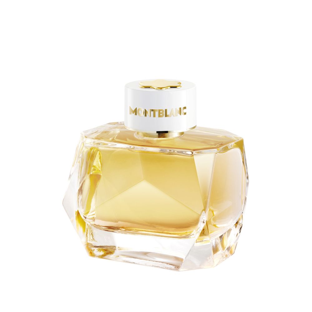 Montblanc Signature Absolue Eau De Parfum 90 Ml