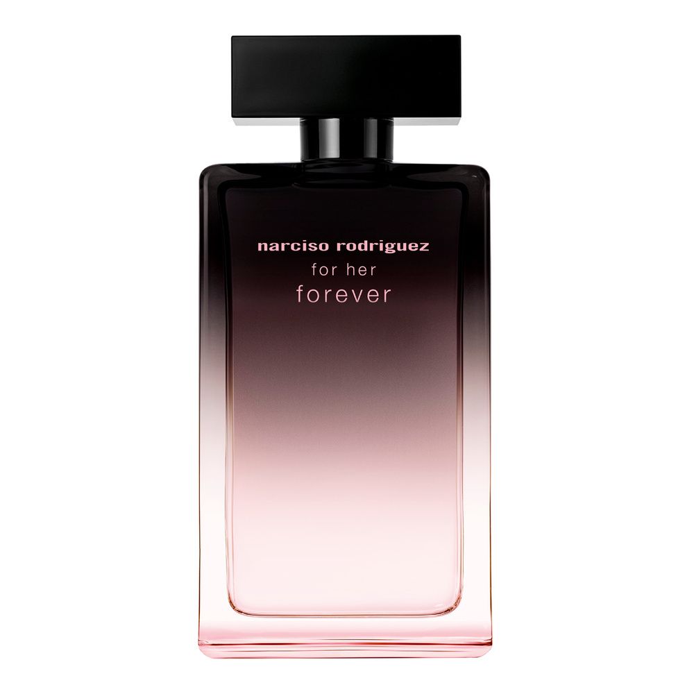 Narciso Rodriguez - For Her Forever Eau De Parfum 100 Ml