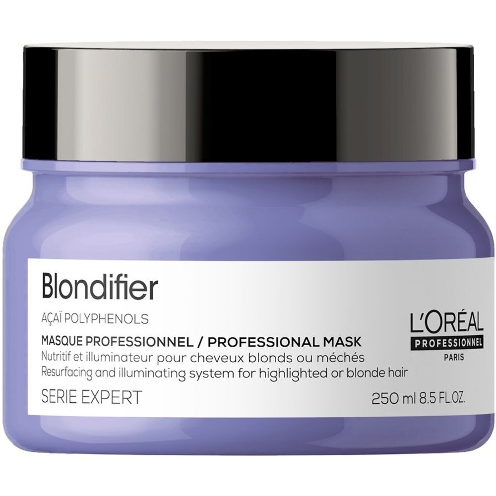Blondifier Masque professionnel 'Oréal Masque cheveux