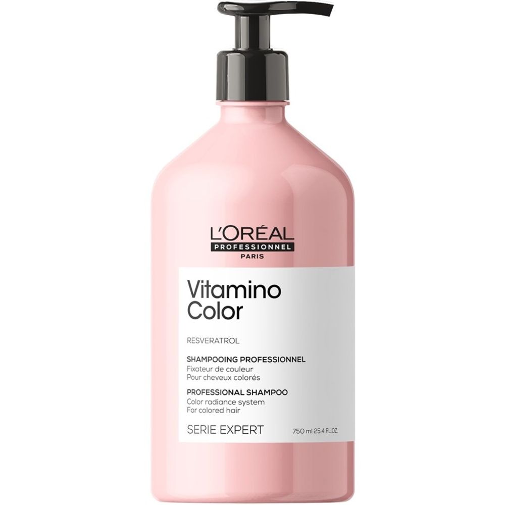 ?Oréal Professionnel Resveratrol Shampoo Shampooing 500 Ml