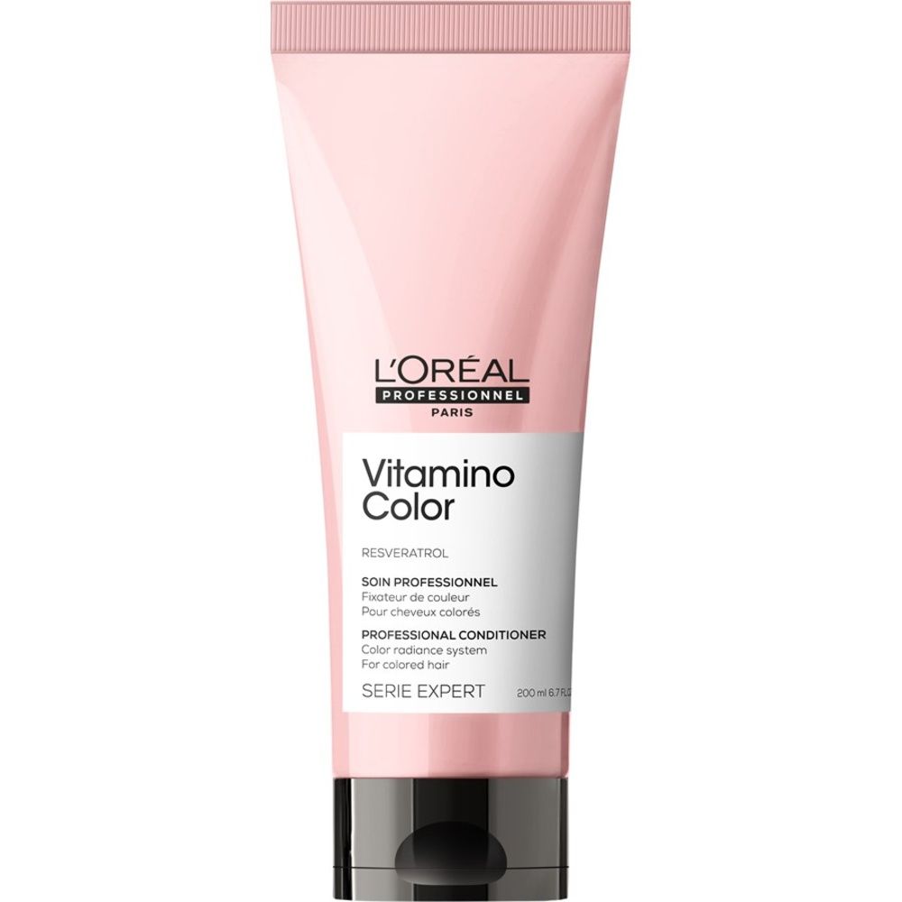 Après shampooing Vitamino Color 200 ml - vue 3