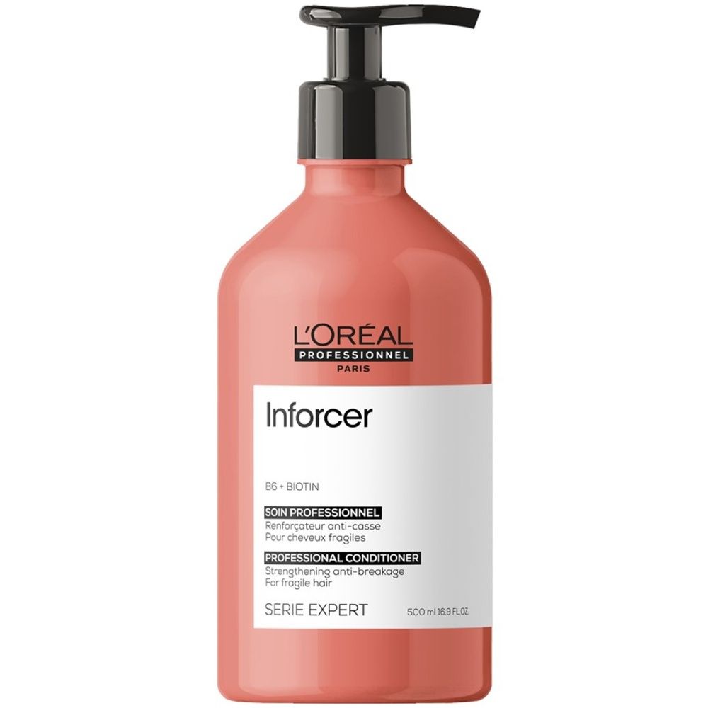 L?Oréal Professionnel - Conditioner Aprés-Shampooing 200 Ml