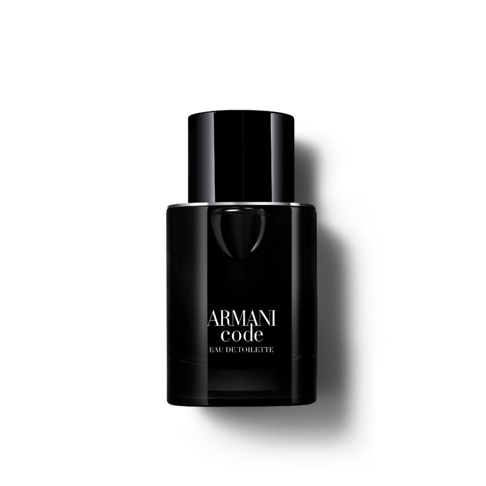 Armani Code Giorgio Armani Eau De Toilette Spray - vue 7