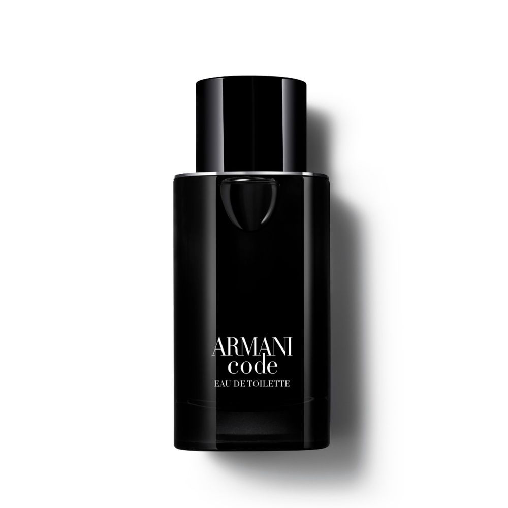 Armani Code Giorgio Armani Eau De Toilette Spray - vue 6