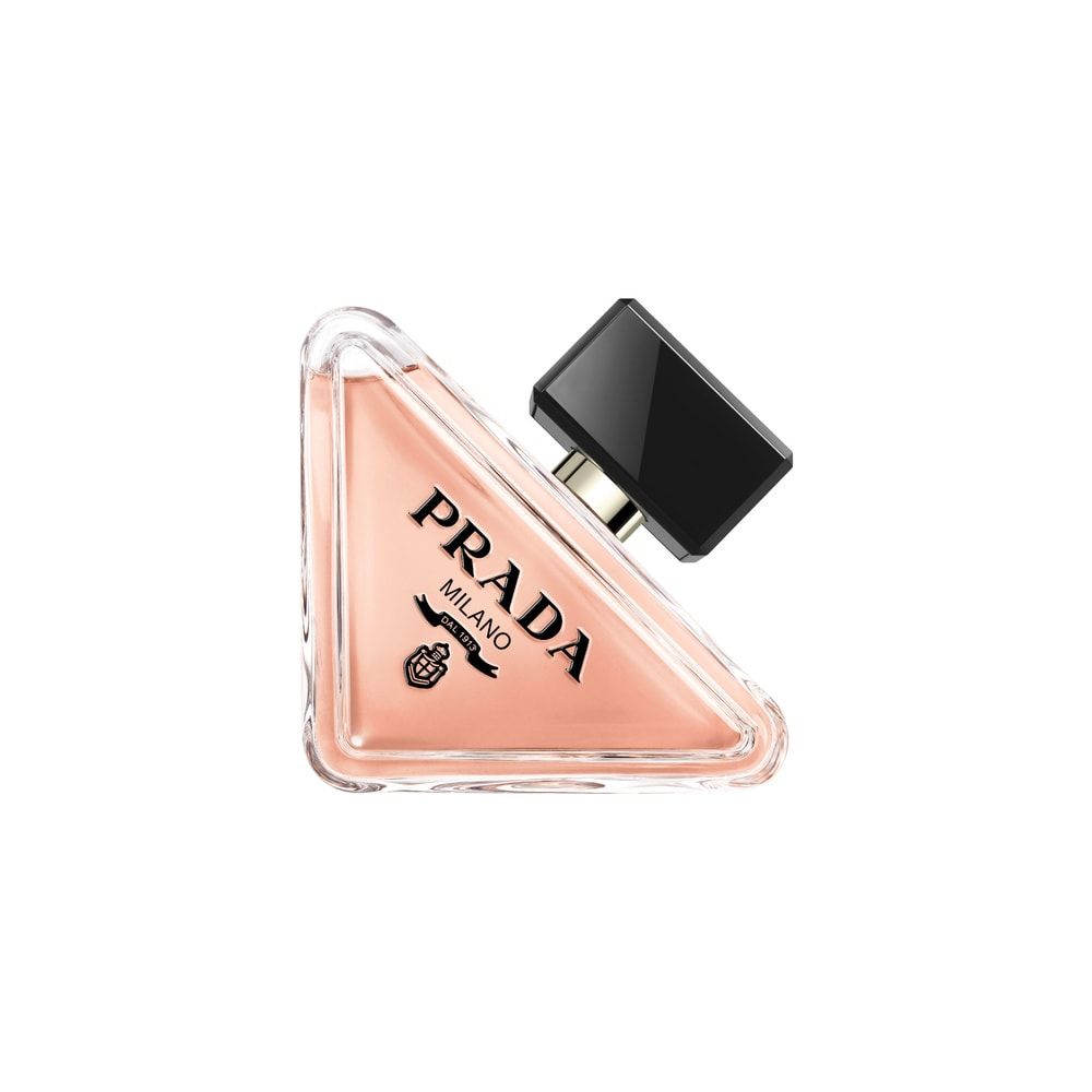 Prada Paradoxe Eau De Parfum Florale Ambrée Rechargeable 90 Ml