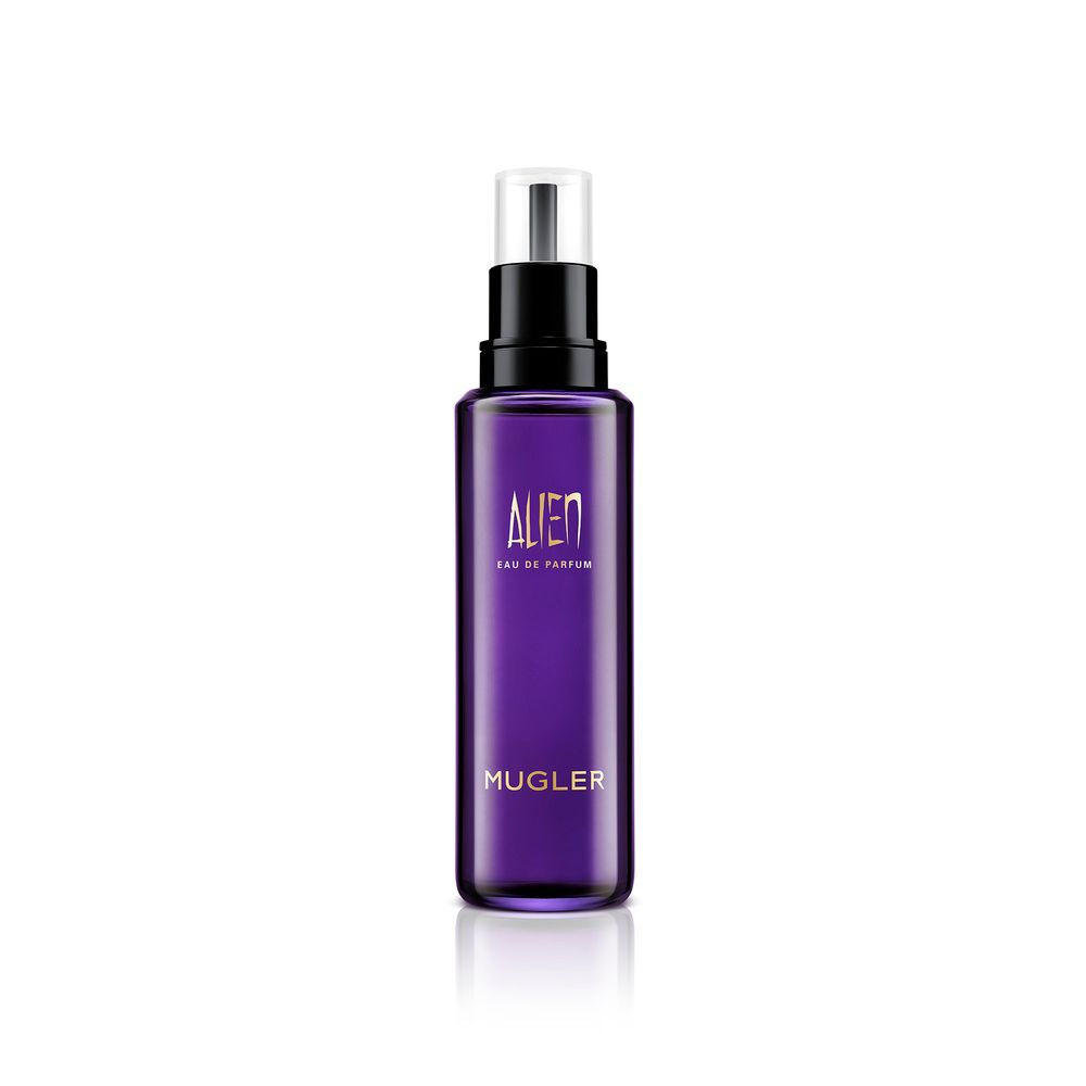 Alien eau de parfum vaporisateur recharge 100 ml - vue 3