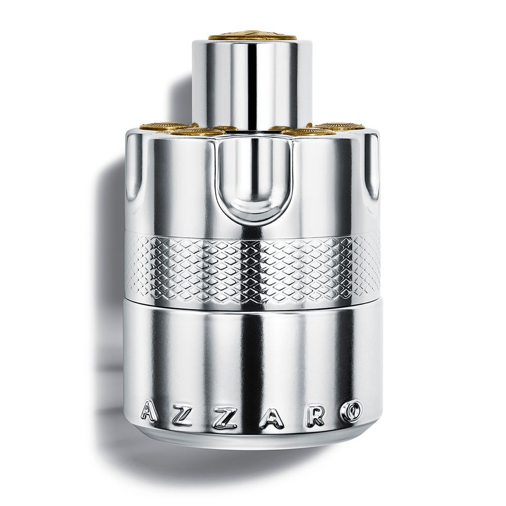 Azzaro Azzaro Wanted Eau De Parfum 100 Ml