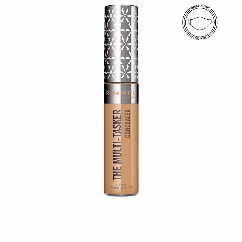 Correcteur Anti cernes Teinte Honey 070 tasker Rimmel Le Correcteur - vue 3