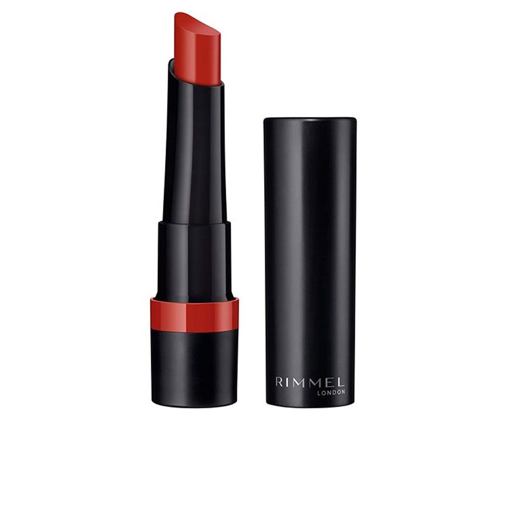 Rimmel London Lasting Finish Extreme Matte Lipstick 760 - vue 5