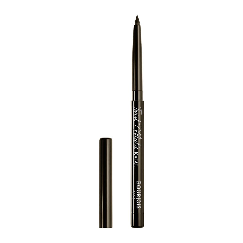 Crayon Pour Les Yeux Teinte W'oud 02 Twist'matic Kajal Bourjois Paris 'unité - vue 2