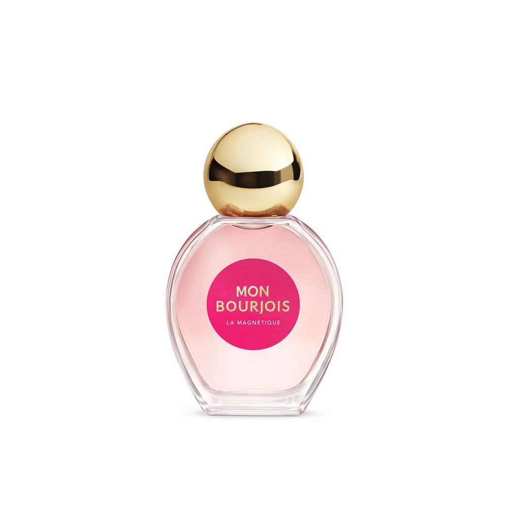 Eau De Parfum La Magnétique Bourjois Le Flacon De 50ml